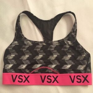 ~3 for $20~ VSX Sport Victoria’s Secret Bra large